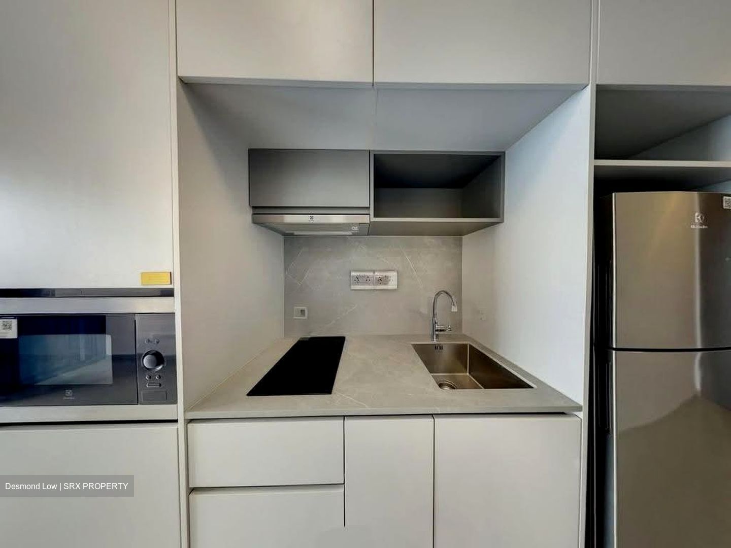 Parc Clematis (D5), Apartment #632280211